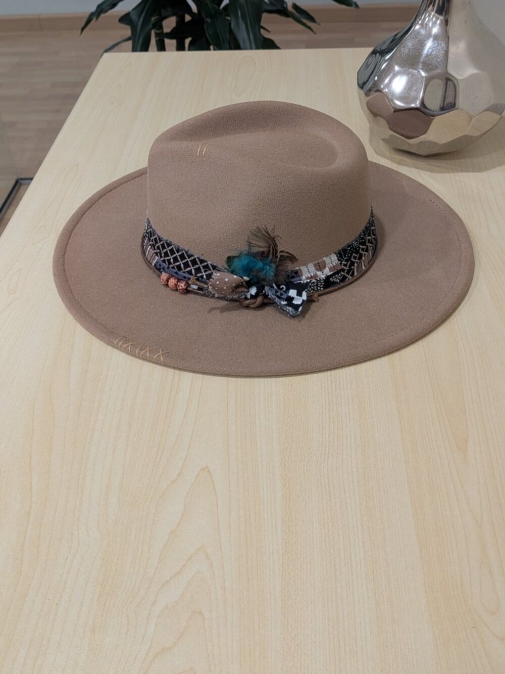 Oiernfe Cowboy Hat